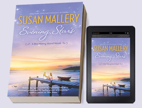 evening stars by susan mallery